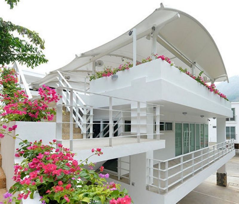 KATA OCEAN VIEW RESIDENCES