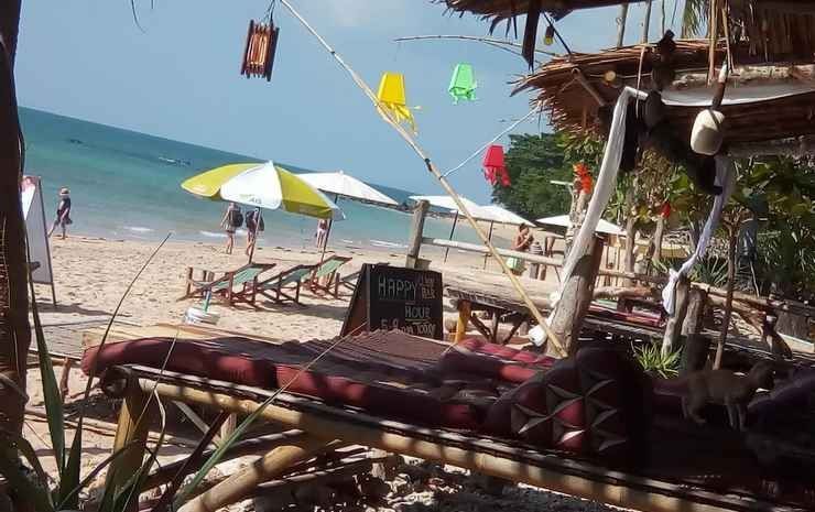 RELAX BEACH HOUSE