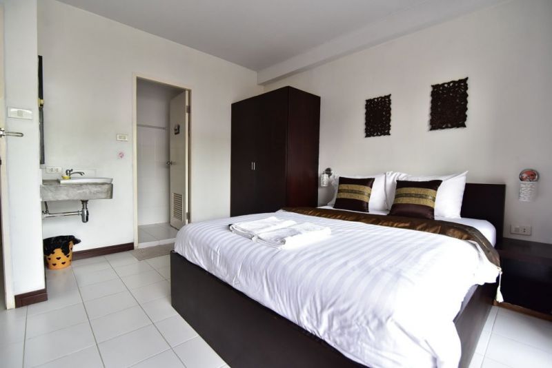 CK RESIDENCE фото 6