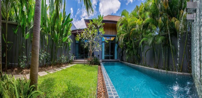 VILLA EMERE фото 4