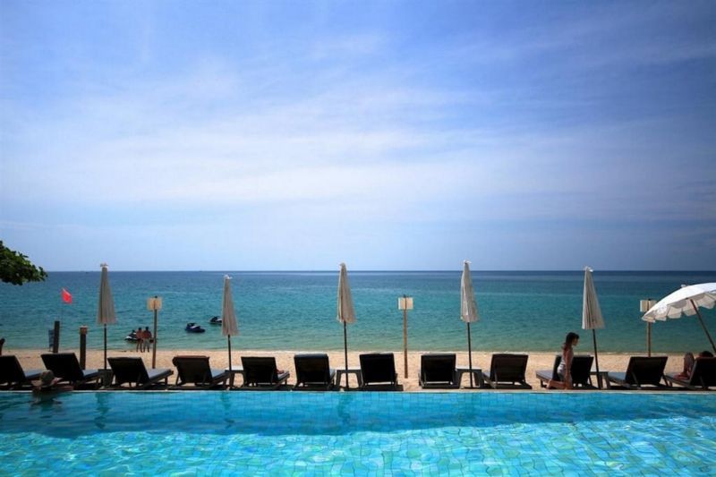 THE HIVE HOTEL SAMUI фото 2