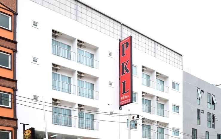 PKL RESIDENCE фото 4