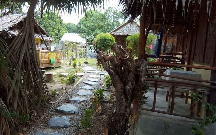 RELAX BEACH HOUSE фото 6