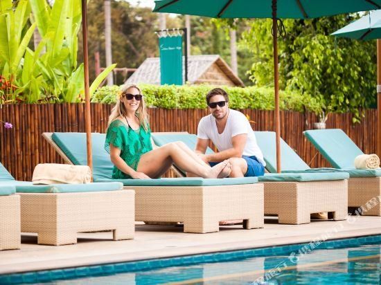 SHIVA SAMUI LUXURY VILLAS фото 2