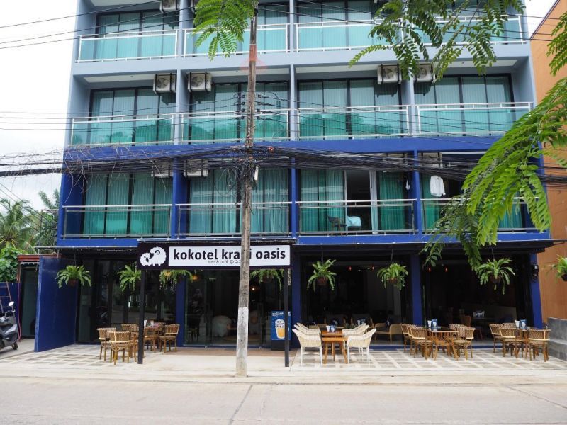KOKOTEL KRABI OASIS фото 3