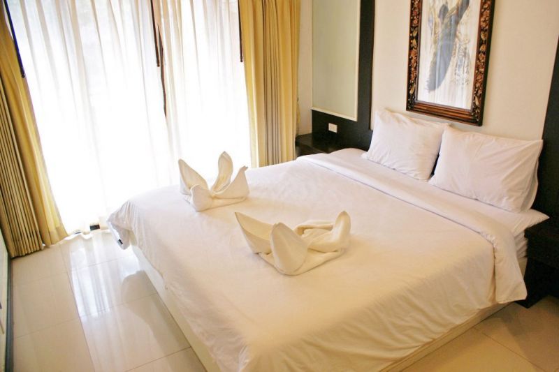 VICTORIAN SAMUI CONDOMINIUM фото 2