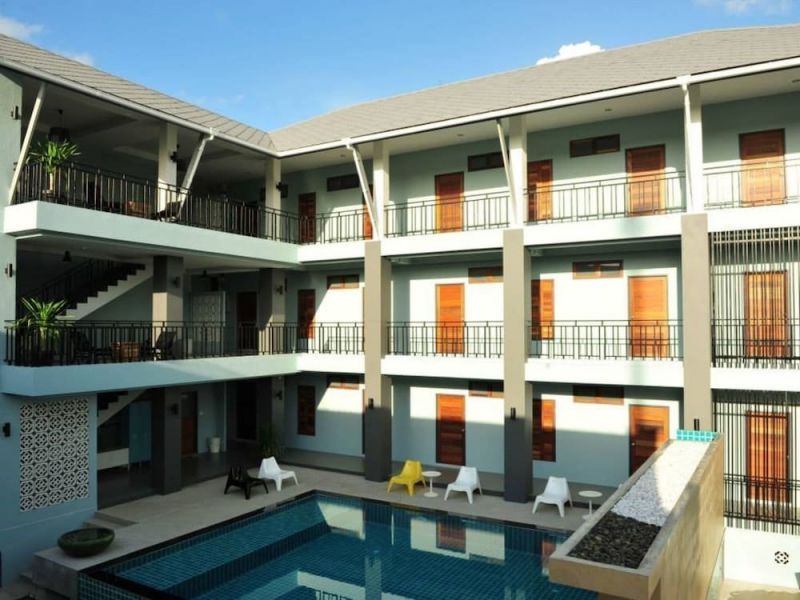 RUK COZY KHAO LAK фото 2