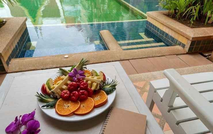 KRABI NATURE BEACH RESORT фото 3
