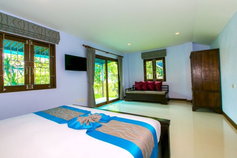 LAMAI PLAZA RESIDENCE фото 3