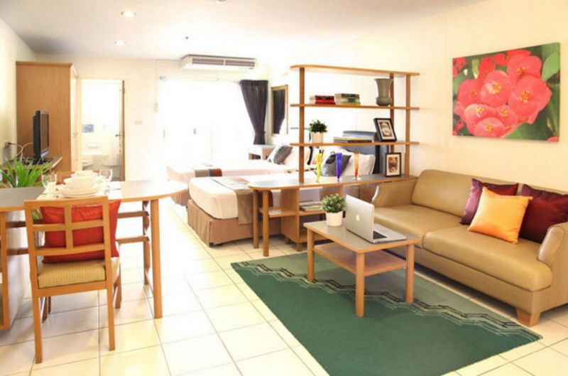 BU PLACE HOTEL