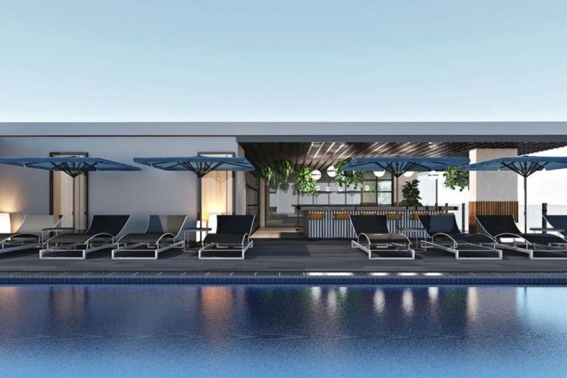 THE KEY PREMIER HOTEL SUKHUMVIT фото 5