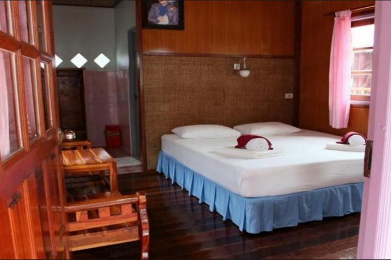 SANG AROON BUNGALOW фото 5