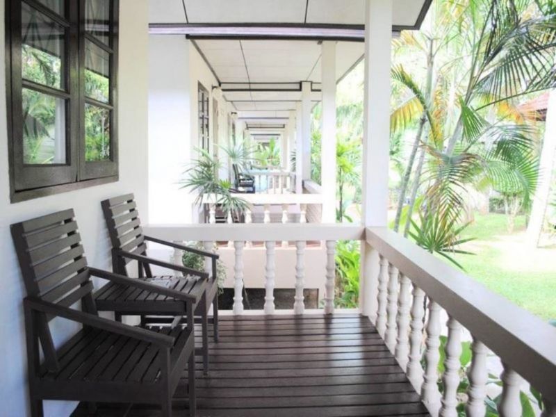 THONG TAKIAN RESORT фото 6