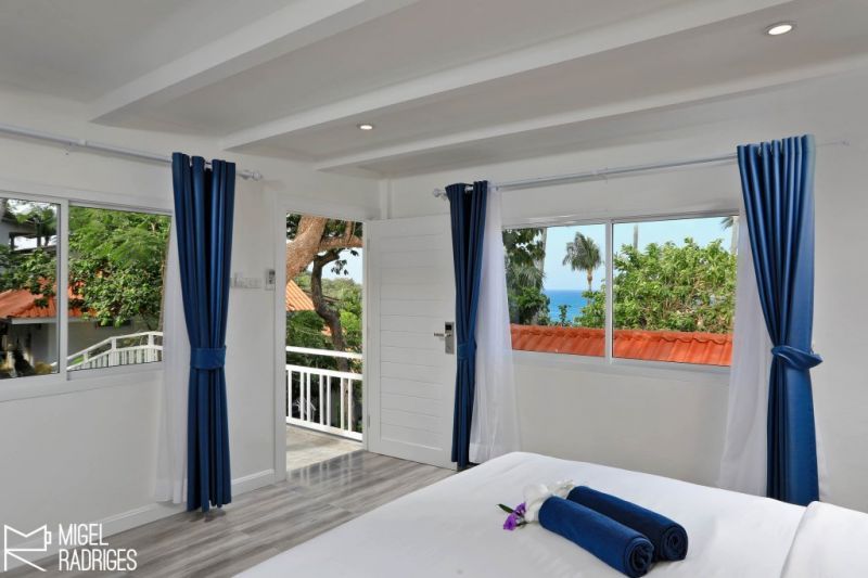 KATA WHITE VILLAS фото 3