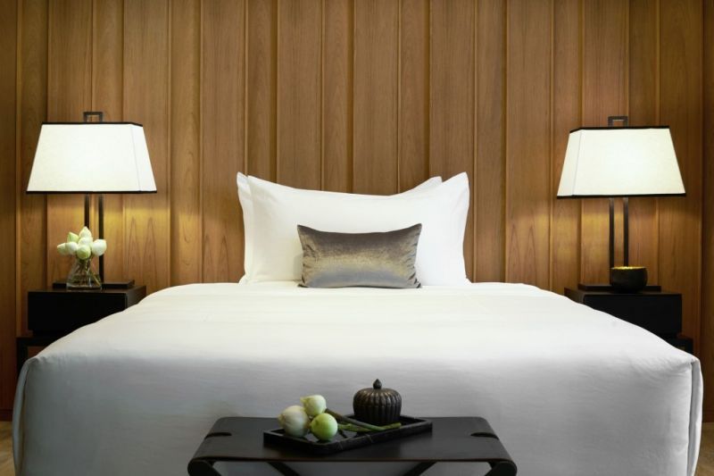 ANANTARA CHIANG MAI SERVICED SUITES фото 4