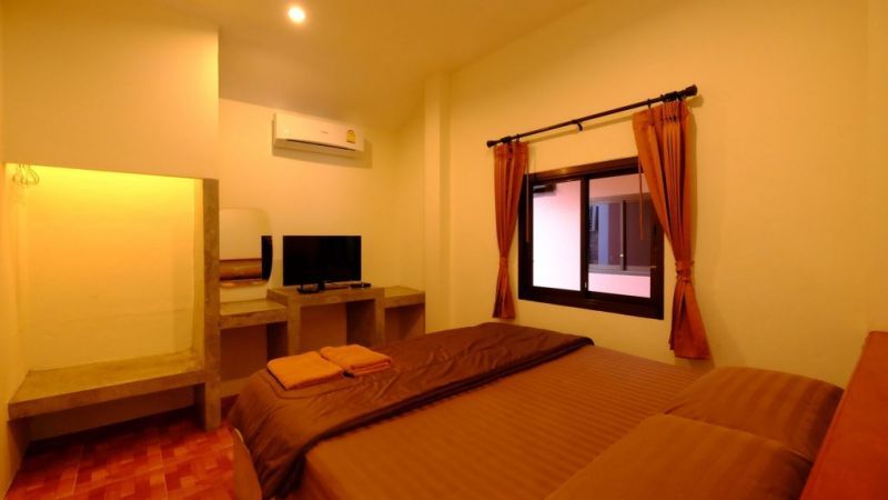BAAN ARCHA SAMUI фото 6