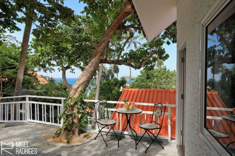 KATA WHITE VILLAS фото 2