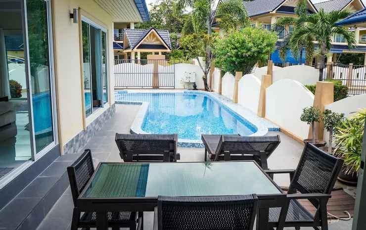 VILLA TANYA AT PLATINUM фото 3