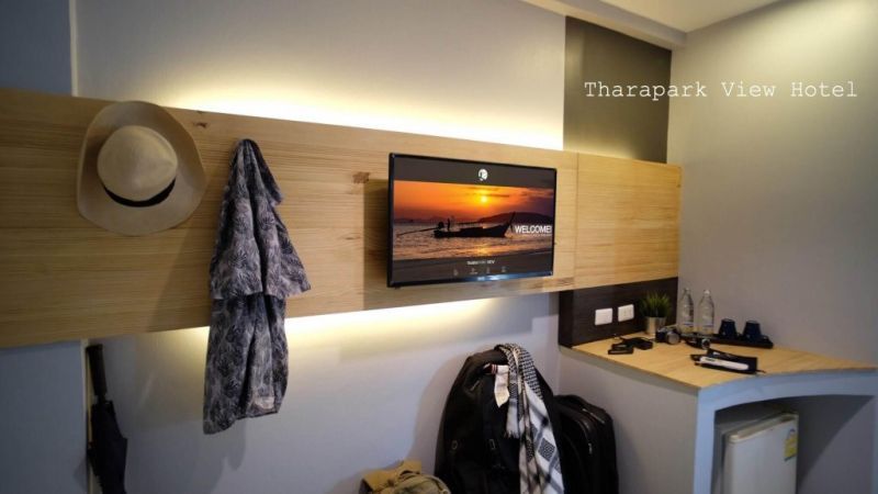 THARAPARK VIEW HOTEL фото 3