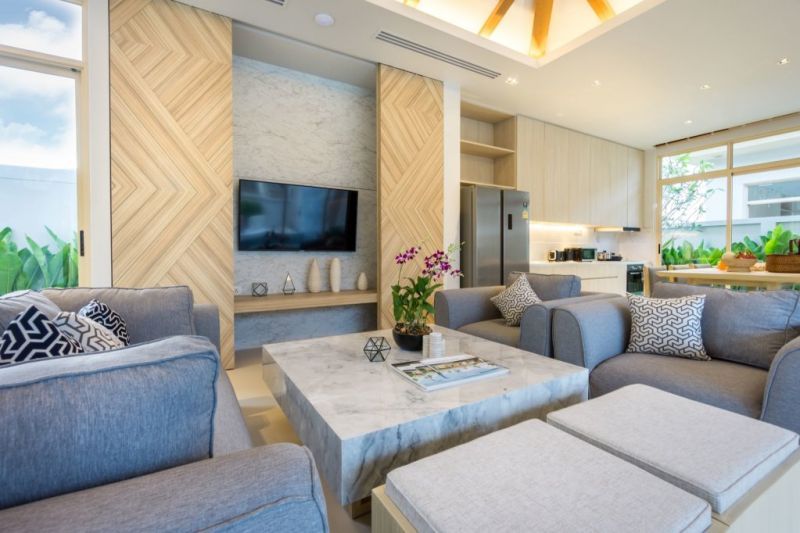 HIMMAPANA LUXURY VILLAS фото 4