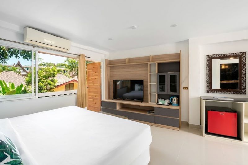 4U RESORT SAMUI фото 4
