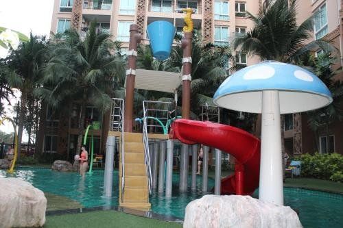 ATLANTIS ATHENA RESORT фото 7