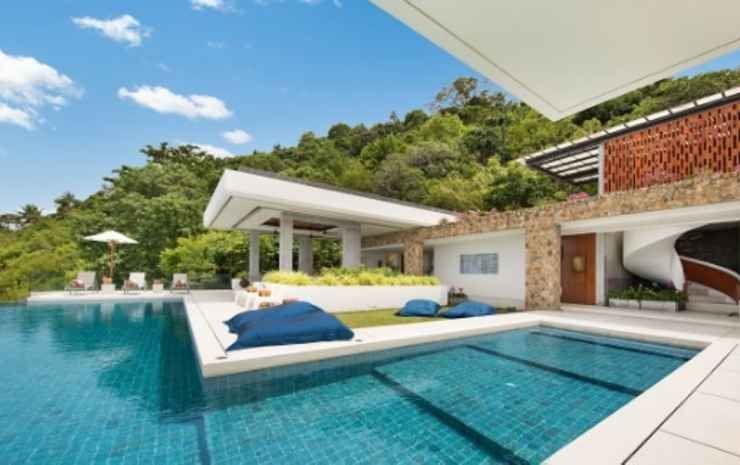 VILLA BLUE VIEW фото 3