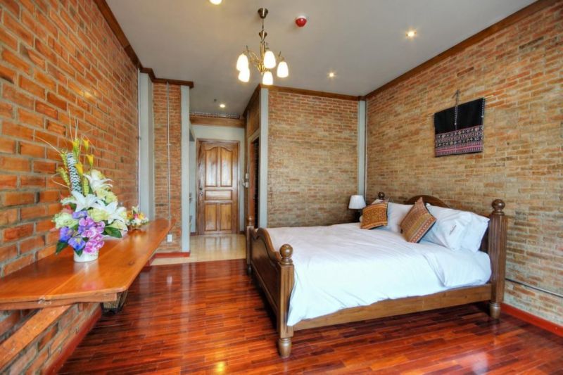 SAENG PANYA HOME  BOUTIQUE RESIDENCE фото 4