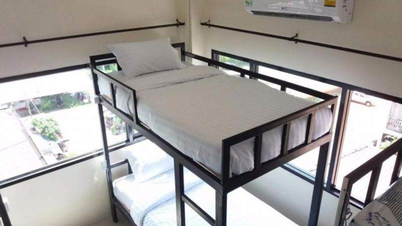 KRABI P.N. BOUTIQUE HOUSE фото 3