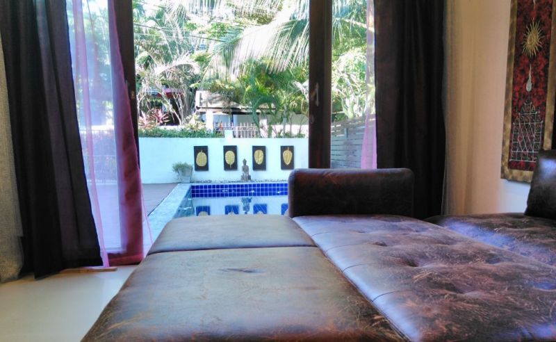 ВИЛЛА SAMUI WHITNEY фото 7