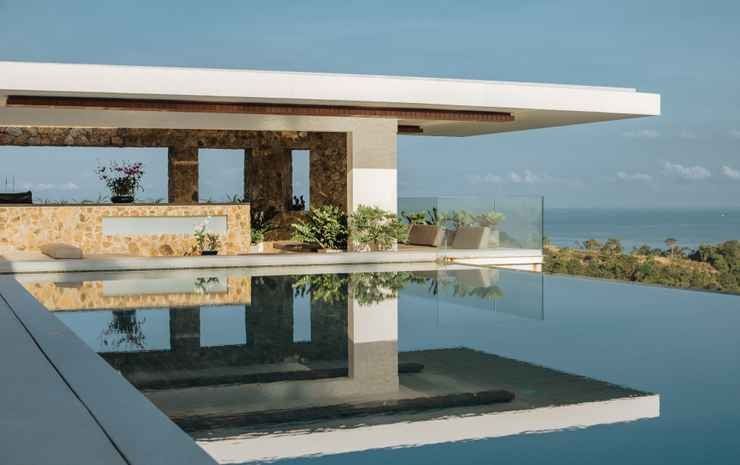 VILLA BLUE VIEW фото 6