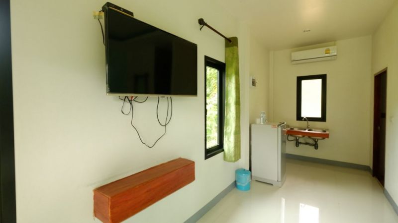 BAAN REENAA LANTA фото 3