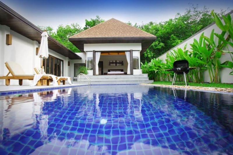 VILLA LOMBOK BY HOLIPLANET фото 8