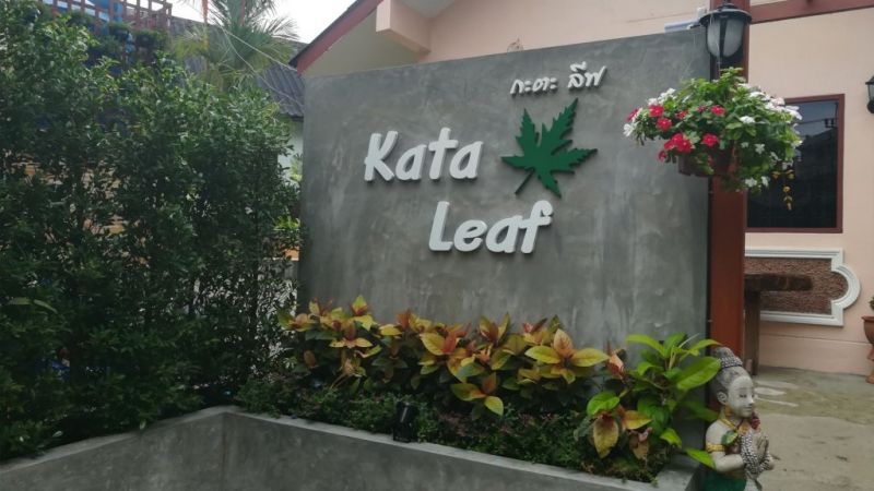 KATA LEAF RESORT