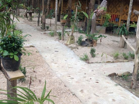 LANTA MAIKEAW BUNGALOW фото 5