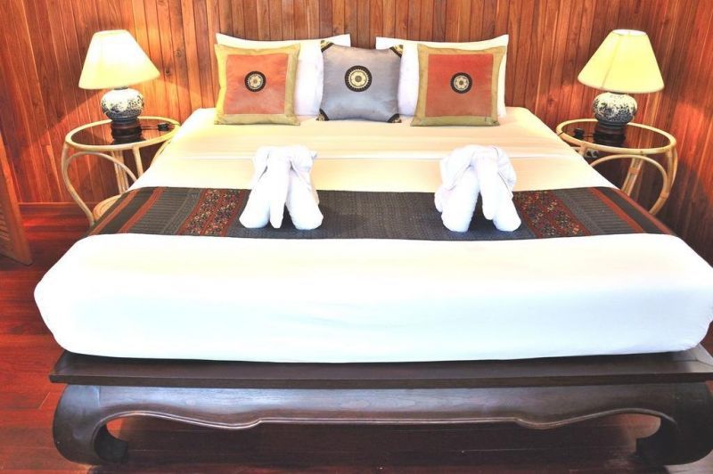 TAMARIND LODGE фото 4