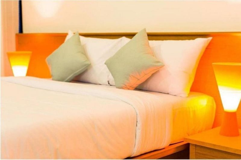 PALMARI BOUTIQUE HOTEL фото 2