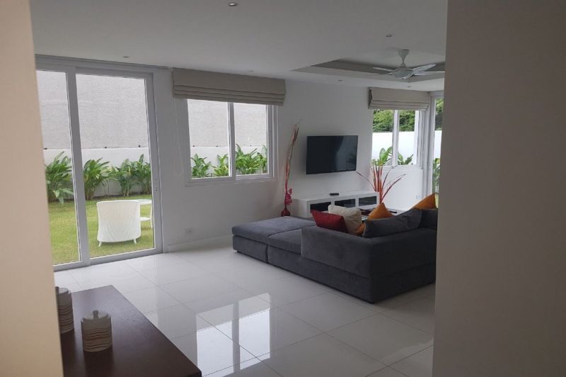 HORIZON RESIDENCE RENTALS фото 4