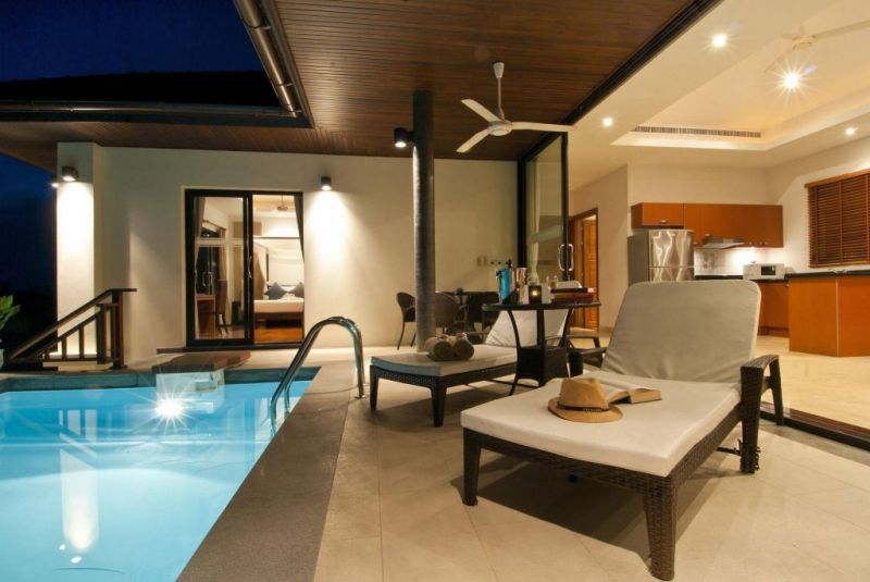 VILLA BAAN SAITARA