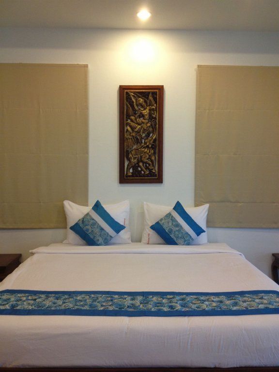 POOLSAWAT VILLA фото 3