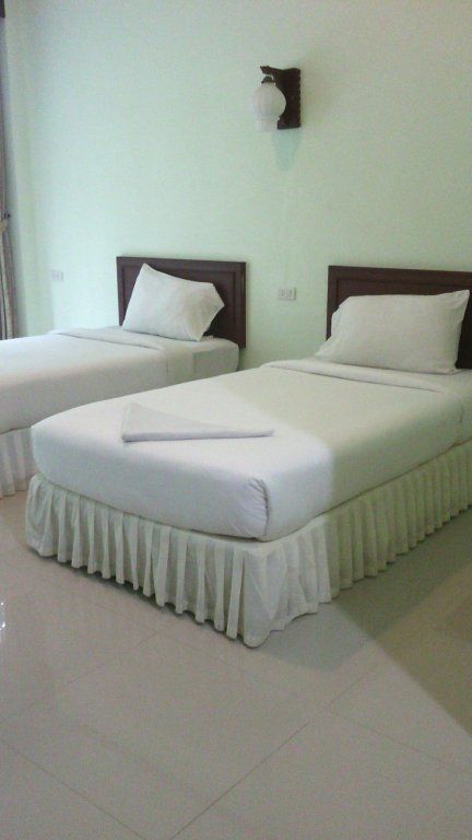 MAM KAI BAE BEACH RESORT фото 6