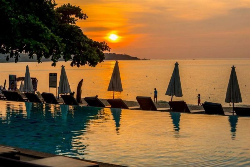 THE HIVE HOTEL SAMUI фото 3
