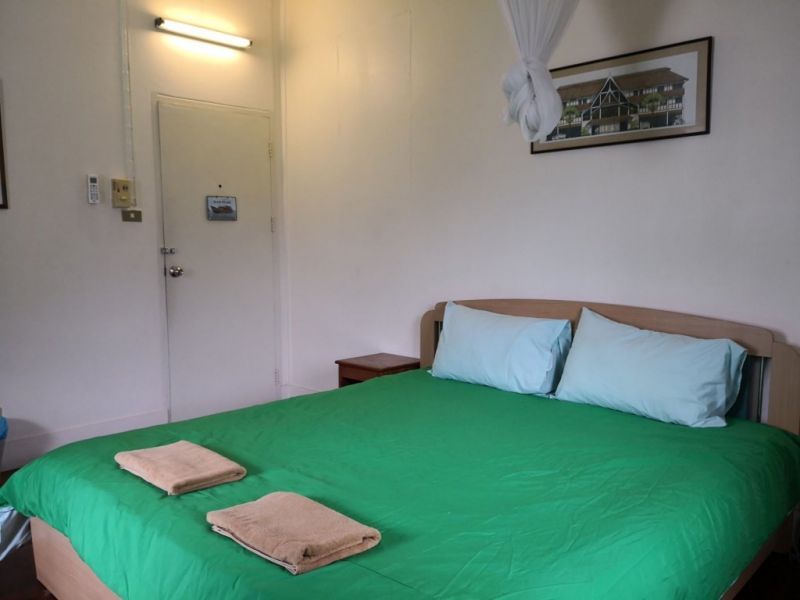 BAAN SOMBOON GUESTHOUSE фото 4
