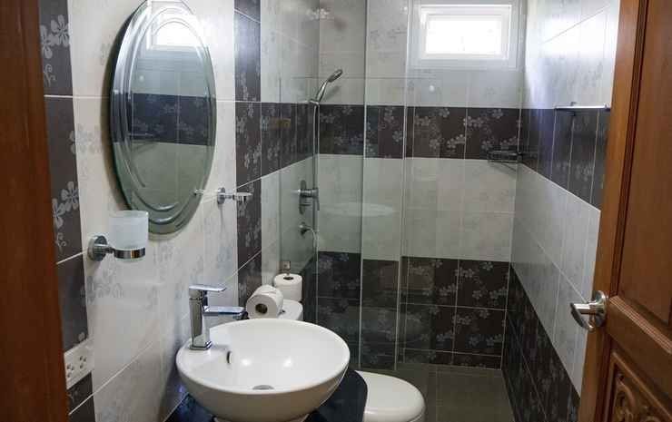VILLA TANYA AT PLATINUM фото 2
