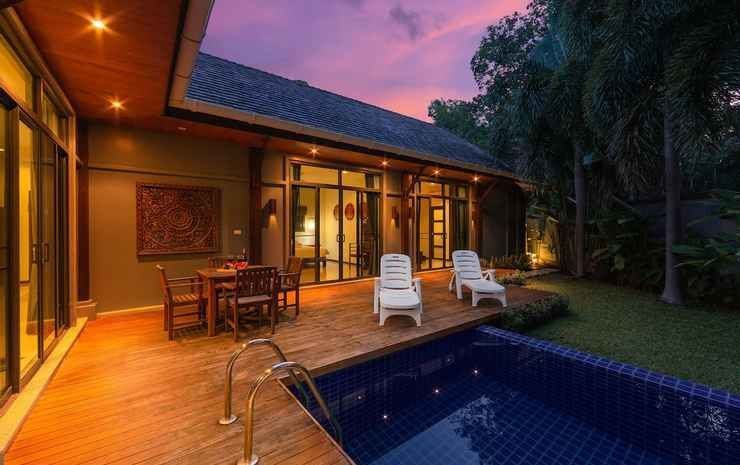 VILLA FLORES BY TROPICLOOK фото 2