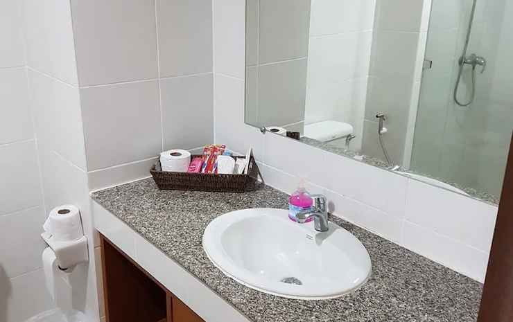 VTSIX CONDO SERVICE AT VIEW TALAY CONDO фото 5