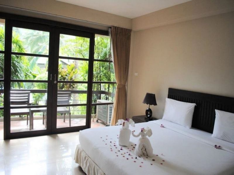 THONG TAKIAN RESORT фото 2