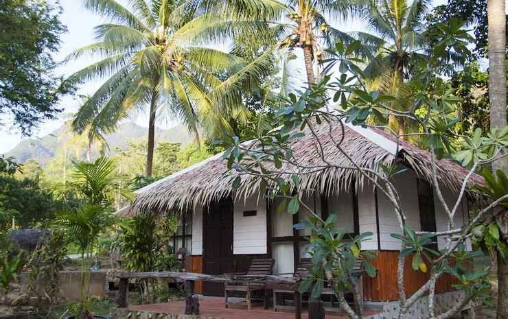 BAN NA KAI MOOK BEACH фото 6