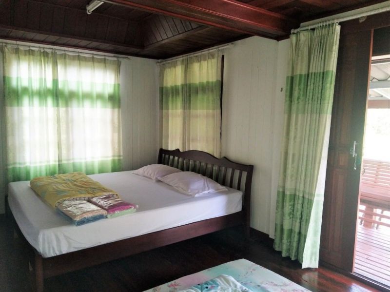 SAROCHA RESORT RAYONG фото 3