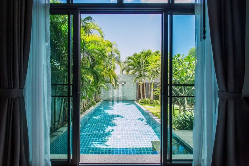 VILLA EMERE фото 8